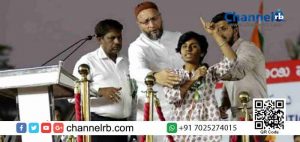 Read more about the article കയ്യും കാലും തല്ലിയൊടിക്കണമെന്ന് സ്വന്തം പിതാവ്; പാകിസ്ഥാന് ജയ് വിളിച്ച യുവതിക്ക് നക്സല്‍ ബന്ധമെന്ന് കർണാടക മുഖ്യമന്ത്രി; പൗരത്വ ഭേദഗതി നിയമത്തിനെതിരേ പ്രസംഗിക്കുമ്പോൾ രാജ്യ സ്നേഹം മറന്ന പെൺകുട്ടി പുലിവാൽ പിടിച്ചു; ഇപ്പോഴത്തെ അവസ്ഥ