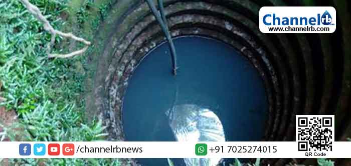 Read more about the article കിണറ്റിൽ വീണ കോഴിയെ രക്ഷിക്കുന്നതിനിടെ കാൽവഴുതി താഴേക്ക് വീണു: പാലക്കാട് വീട്ടമ്മയ്ക്ക് ദാരുണാന്ത്യം