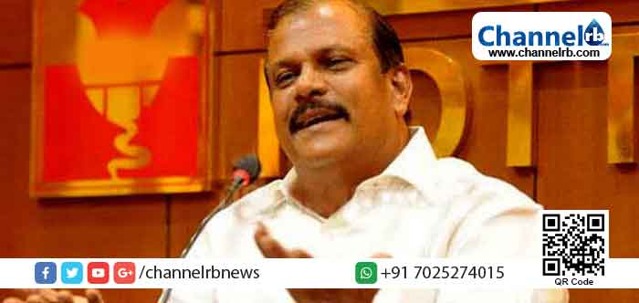 Read more about the article പി.സി ജോര്‍ജ് യു.ഡി.എഫിലേക്ക്; ‘ജോസ് കെ. മാണി വൈകാതെ യു.ഡി.എഫിലേക്ക് തിരിച്ചെത്തും എന്ന് പ്രതികരണം