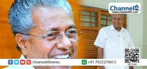 Read more about the article പിണറായി വിജയന് കുർബാനയും മധ്യസ്ഥപ്രാർത്ഥനയും നടത്തി യാക്കോബായ വിശ്വാസികൾ