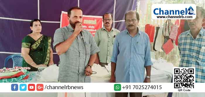 You are currently viewing പ്ലാസ്റ്റിക്കിനെ പടിക്ക് പുറത്താക്കാം; പരിചയിക്കാം ബദല്‍ ഉത്പന്നങ്ങള്‍