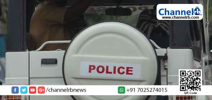 Read more about the article വോട്ടര്‍മാരെ സ്വാധീനിക്കാന്‍ മദ്യവിതരണം: യു.ഡി.എഫ് സ്ഥാനാര്‍ത്ഥിയെ പോലീസ് അറസ്റ്റ് ചെയ്തു