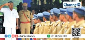 Read more about the article സി.എ.ജി റിപ്പോര്‍ട്ട്: പോലീസിനെതിരായ  ആരോപണങ്ങള്‍ അന്വേഷിക്കും; ആഭ്യന്തര സെക്രട്ടറിക്ക് മുഖ്യമന്ത്രിയുടെ നിര്‍ദ്ദേശം