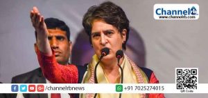 Read more about the article കൊവിഡ് രോഗിയുമായി സമ്പർക്കത്തിൽ വന്നു; പ്രിയങ്ക ഗാന്ധി നിരീക്ഷണത്തിൽ; നേമത്തെ പ്രചാരണം റദ്ദാക്കി