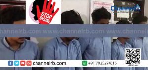 Read more about the article മലപ്പുറത്ത് റാഗിങ് ക്രൂരത; വിദ്യാര്‍ത്ഥിയുടെ കര്‍ണപടം പൊട്ടി