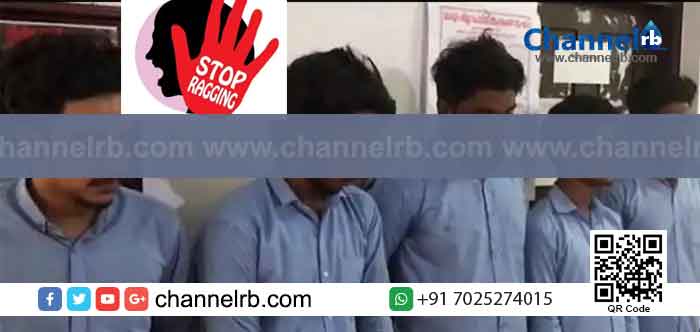 You are currently viewing മലപ്പുറത്ത് റാഗിങ് ക്രൂരത; വിദ്യാര്‍ത്ഥിയുടെ കര്‍ണപടം പൊട്ടി