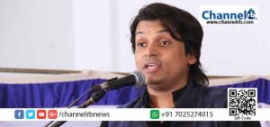 Read more about the article രാജ്യത്തെ മുസ്‌ലീങ്ങളെ വേദനിപ്പിച്ചു കൊണ്ടല്ല, പാക്കിസ്ഥാനിലെ ഹിന്ദുക്കളെ സഹായിക്കേണ്ടത്: രാഹുല്‍ ഈശ്വര്‍