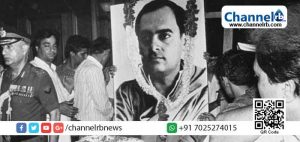 Read more about the article രാജീവ് ഗാന്ധി വധക്കേസ് പ്രതികളുടെ മോചനം; തമിഴ്നാട് ഗവർണർക്ക് തീരുമാനം എടുക്കാമെന്ന് കേന്ദ്ര സർക്കാർ