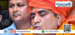 Read more about the article വിശ്വ ഹിന്ദു മഹാസഭാ ഉത്തര്‍പ്രദേശ് അധ്യക്ഷന്‍ അജ്ഞാതരുടെ വെടിയേറ്റ് മരിച്ചു