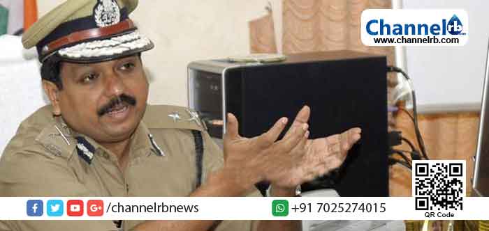 You are currently viewing പോലീസിന്‍റെ തോക്കുകള്‍ കാണാതായിട്ടില്ല; രണ്ടുമാസത്തിനകം കുറ്റപത്രം സമര്‍പ്പിക്കും: ക്രൈംബ്രാഞ്ച്