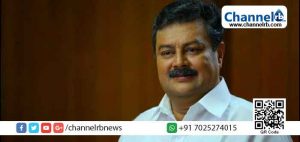 Read more about the article ചെക്ക് കേസ്:നടന്‍ റിസബാവ 11 ലക്ഷം രൂപ നല്‍കണമെന്ന് കോടതി; പണം നല്‍കിയില്ലെങ്കില്‍ തടവ് ശിക്ഷ