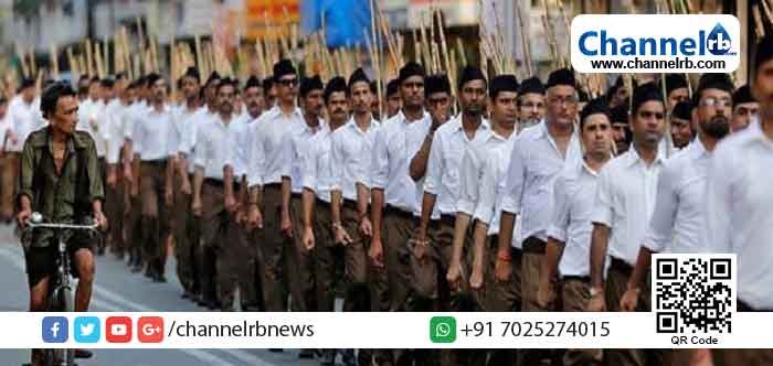 You are currently viewing കേരളത്തില്‍ ആര്‍.എസ്.എസിന്‍റെ ‘മുസ്‌ലിം രാഷ്ട്രീയ മഞ്ച്’; ലക്‌ഷ്യം പൗരത്വനിയമ ഭേദഗതിക്ക് അനുകൂല വികാരം സൃഷ്ടിക്കല്‍