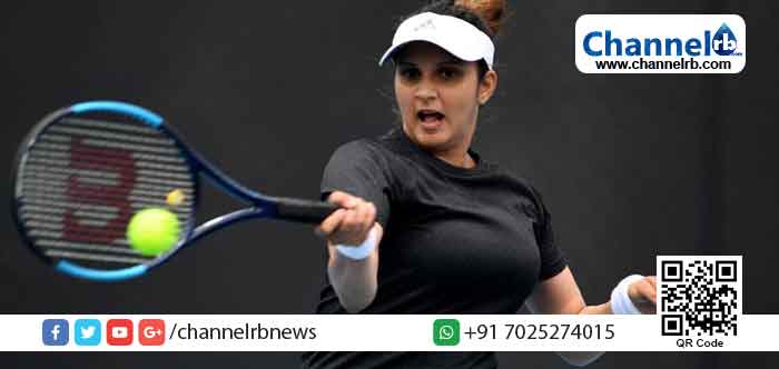 Read more about the article ദുബായ് ഓപ്പണ്‍; വനിതാ ഡബിള്‍സില്‍ സാനിയ പ്രീക്വാര്‍ട്ടറില്‍