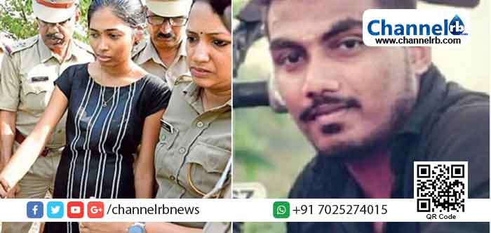 You are currently viewing കണ്ണൂരിലെ ഒന്നരവയസ്സുകാരന്‍റെ കൊലപാതകം: ശരണ്യയുടെ കാമുകനും അറസ്റ്റില്‍