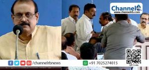 Read more about the article ടി.പി സെന്‍കുമാറിന്‍റെ ആരോപണങ്ങള്‍ വ്യാജം; മാധ്യമപ്രവര്‍ത്തകര്‍ക്കെതിരായ കേസ് അവസാനിപ്പിച്ച് പോലീസ്