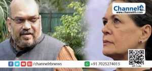 Read more about the article ഡൽഹിയിൽ നടക്കുന്ന കലാപം ആസൂത്രിതം; ഉത്തരവാദിത്വം ഏറ്റെടുത്ത് അമിത് ഷാ രാജിവെയ്ക്കണം: സോണിയാ ഗാന്ധി