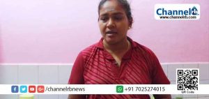 Read more about the article കുട്ടികള്‍ക്ക് കഞ്ഞികൊടുക്കാന്‍ വീട്ടമ്മമാര്‍ കഷ്ടപ്പെട്ട് സാധനമൊക്കെ എത്തിക്കുമ്പോഴാണ് ഗ്യാസിന്‍റെ വില കേട്ട് ഞെട്ടുന്നത്; ശോഭാ സുരേന്ദ്രന്‍റെ വീഡിയോ കുത്തിപൊക്കി ട്രോളര്‍മാര്‍