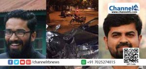 Read more about the article മാധ്യമ പ്രവര്‍ത്തകനെ കൊലപ്പെടുത്തിയ സംഭവം; പ്രതി ശ്രീറാം വെങ്കിട്ടരാമന്‍ തെളിവ് നശിപ്പിച്ചെന്ന് കുറ്റപത്രം