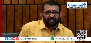 Read more about the article കലാലയങ്ങളില്‍ രാഷ്ട്രീയപ്രവര്‍ത്തനം തടഞ്ഞ ഹൈക്കോടതി വിധി; ചീഫ് ജസ്റ്റിസുമായി ചര്‍ച്ചനടത്തണമെന്ന് സ്പീക്കര്‍