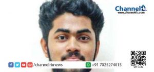 Read more about the article കോളജില്‍ പരീക്ഷ എഴുതിക്കൊണ്ടിരിക്കുന്നതിനിടെ എന്‍ജിനീയറിങ് വിദ്യാര്‍ത്ഥി കുഴഞ്ഞുവീണ് മരിച്ചു