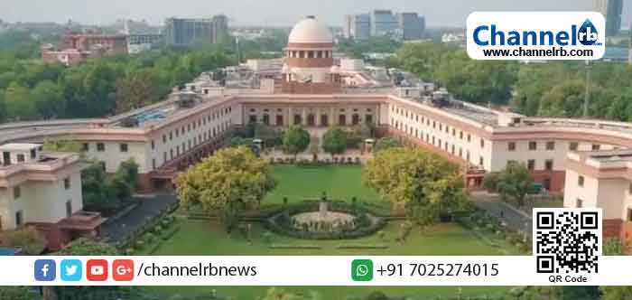 Read more about the article ജനങ്ങളുടെ ദുരിതം കാണാതെ വ്യവസായികളുടെ താത്പര്യം മാത്രം കാണുന്നതാവരുത് സർക്കാർ നയം; ‘ദുരിത കാരണം നിങ്ങൾ പ്രഖ്യാപിച്ച ലോക് ഡൗൺ’: കേന്ദ്ര സർക്കാരിനെ രൂക്ഷമായി വിമർശിച്ച് സുപ്രിം കോടതി