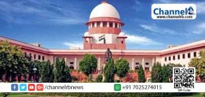 Read more about the article സംവരണം മൗലിക അവകാശമല്ല; സര്‍ക്കാര്‍ ജോലികള്‍ക്ക് സംവരണം നല്‍കണോ വേണ്ടയോ എന്ന് സര്‍ക്കാരാണ് തീരുമാനിക്കേണ്ടത്: സുപ്രീം കോടതി