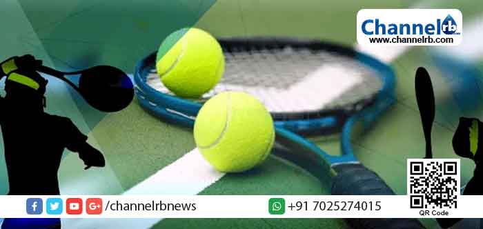 Read more about the article കാസര്‍കോട് ജില്ലയിലെ ആദ്യത്തെ ടെന്നീസ് കോര്‍ട്ട് മാര്‍ച്ച് 15 ന് തുറക്കും; മന്ത്രി ഇ. ചന്ദ്രശേഖരന്‍ ഉദ്ഘാടനം ചെയ്യും