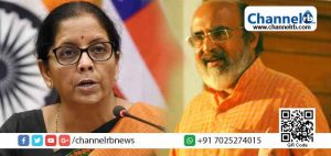 Read more about the article നിര്‍മല സീതാരാമന്‍ പ്രഖ്യാപിച്ച ബജറ്റ് കേരളത്തോടുള്ള യുദ്ധപ്രഖ്യാപനം: മന്ത്രി തോമസ് ഐസക്