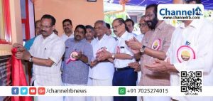 Read more about the article കേരള ദിനേശ് ബീഡി തൊഴിലാളി  സംഘങ്ങള്‍ തൊഴില്‍ വൈവിധ്യവത്കരണത്തിന്‍റെ പാതയിലേക്ക് മാറണം: മന്ത്രി ടി.  പി രാമകൃഷ്ണന്‍