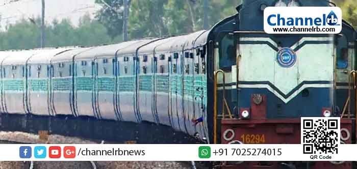 Read more about the article അറ്റകുറ്റപ്പണി; കോട്ടയം വഴിയുള്ള ട്രെയിനുകള്‍ വൈകും