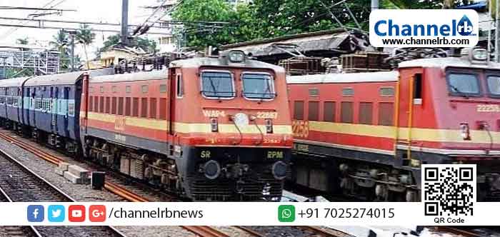 You are currently viewing കേരളത്തിലെ പത്തു ട്രെയിനുകള്‍ എക്സ്പ്രസ് ട്രെയിനുകളായി; എക്സ്‌പ്രസുകളാകുന്ന പാസഞ്ചറുകൾ ഏതൊക്കെ എന്നറിയാം