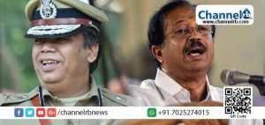Read more about the article ബെഹ്‌റയുടെ ബ്രിട്ടന്‍ യാത്രയില്‍ ദുരൂഹത; വിശദീകരണം തേടും;  മറുപടി തൃപ്തികരമല്ലെങ്കില്‍ സ്ഥാനം ഒഴിയേണ്ടി വരുമെന്ന് വി. മുരളീധരന്‍