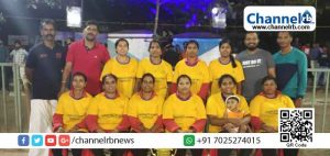 Read more about the article സംസ്ഥാന ബീച്ച് വടംവലി മത്സരം; കാസർകോടിന്  അഭിമാന നേട്ടം