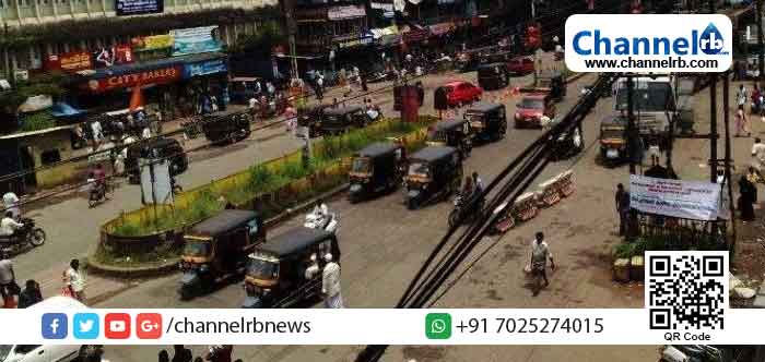 Read more about the article റോഡപകടങ്ങള്‍ കുറക്കാന്‍ കാസര്‍കോട് ജില്ലയില്‍ നിന്നും ഇതാ ഒരു വിദ്യാനഗര്‍ മാതൃക