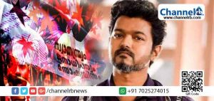 Read more about the article വിജയ്ക്ക് പിന്തുണയുമായി എസ്.എഫ്.ഐയും പി. വി അന്‍വര്‍ എം.എല്‍.എയും