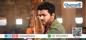 Read more about the article വിജയ്‌ യുടെ പുതിയ സിനിമ ‘മാസ്റ്റര്‍’ ലൊക്കേഷനില്‍ പ്രതിഷേധവുമായി ബി.ജെ.പി പ്രവര്‍ത്തകര്‍