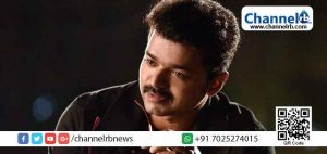 Read more about the article വിജയിയെ ആദായ നികുതി വകുപ്പ് ചോദ്യം ചെയ്യുന്നു; നടന്നുകൊണ്ടിരുന്ന ഷൂട്ടിംഗ് നിര്‍ത്തിവെച്ചു