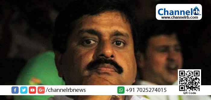 Read more about the article അനധികൃത സ്വത്ത് സമ്പാദനം; മുന്‍ മന്ത്രി വി.എസ്.ശിവകുമാറിനെ ഒന്നാംപ്രതിയാക്കി എഫ്.ഐ.ആര്‍