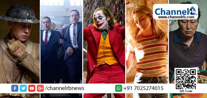 You are currently viewing 2020 ഓസ്‌കാര്‍ : മികച്ച നടനായി ജോക്കര്‍ സിനിമയിലെ അഭിനയത്തിന് വാക്വീന്‍ ഫീനിക്‌സ്; മികച്ച നടി റെനി സെല്‍വഗര്‍