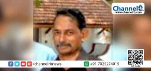 Read more about the article ഗായകന്‍ യേശുദാസിന്‍റെ ഇളയ സഹോദരന്‍ കായലില്‍ മരിച്ച നിലയില്‍