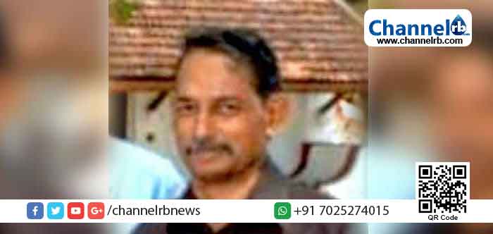 Read more about the article യേശുദാസിന്‍റെ സഹോദരന്‍റെ മരണം; സാമ്പത്തിക പ്രയാസം മൂലം ആത്മഹത്യ ചെയ്തതാവാമെന്ന് പോലീസ്