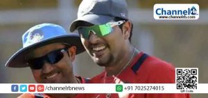 Read more about the article സമാധാനത്തിനും ഒത്തൊരുമ്മയ്ക്കും ആഹ്വാനം ചെയ്ത് യുവരാജ് സിംഗും വീരേന്ദ്ര സേവാഗും