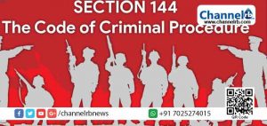 Read more about the article എറണാകുളം ജില്ലയിൽ ഈ മാസം 31 വരെ നിരോധനാജ്ഞ പ്രഖ്യാപിച്ചു; നിര്‍ദ്ദേശങ്ങൾ ലംഘിക്കുന്നവർക്കെതിരെ നടപടി