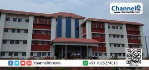 Read more about the article പണി പൂർത്തിയായ മെഡിക്കൽ കോളേജ് തുറന്ന് കാസര്‍കോട് ഐസൊലേഷൻ വാർഡ് സൗകര്യം ഒരുക്കണം: എം.എസ്.എഫ്