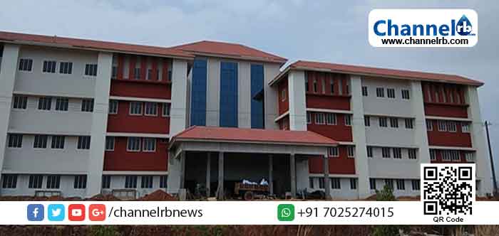 Read more about the article പണി പൂർത്തിയായ മെഡിക്കൽ കോളേജ് തുറന്ന് കാസര്‍കോട് ഐസൊലേഷൻ വാർഡ് സൗകര്യം ഒരുക്കണം: എം.എസ്.എഫ്