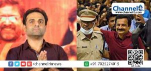 Read more about the article മണ്ടത്തരത്തിന്‍റെ ഏറ്റവും വലിയ അവസ്ഥ; ഈ മഹത് വ്യക്തി നിങ്ങളുടെ അസുഖം ഭേദമാക്കുമോ?; രജിത് കുമാറിനെ വിമര്‍ശിച്ച് ഷാന്‍ റഹ്മാന്‍