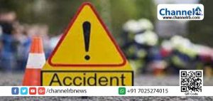 Read more about the article ബൈക്കില്‍ മദ്യലഹരിയില്‍ അമിത വേഗതയിലെത്തിയ യുവാക്കള്‍ പോലീസുകാരെ ഇടിച്ചുതെറിപ്പിച്ചു; മനപ്പൂര്‍വ്വമല്ലാത്ത നരഹത്യയ്ക്ക് കേസ്