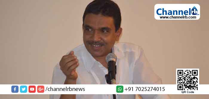 Read more about the article കാസര്‍കോട് ജില്ലയിലെ പൊതുമരാമത്ത് പ്രവൃത്തികൾ സ്തംഭനാവസ്ഥയിൽ; എഞ്ചിനീയർമാരുടെ ഒഴിവുകൾ അടിയന്തിരമായി നികത്തണം: എ.ജി.സി ബഷീർ