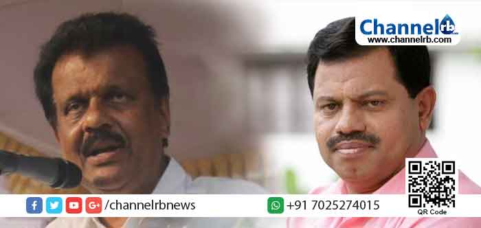 Read more about the article കൊറോണ ബാധിതനുമായി സമ്പര്‍ക്കം പുലര്‍ത്തി; കാസര്‍കോട്, മഞ്ചേശ്വരം എം.എല്‍.എമാര്‍ നിരീക്ഷണത്തില്‍