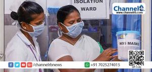 Read more about the article കാസർകോട് ജില്ലയില്‍  കോവിഡ് 19 സ്ഥിരീകരിച്ച ആറ് പേരിൽ  രണ്ട് സ്ത്രീകളും രണ്ട് വയസുള്ള കുട്ടിയും